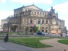 Dresden, Semper Opera